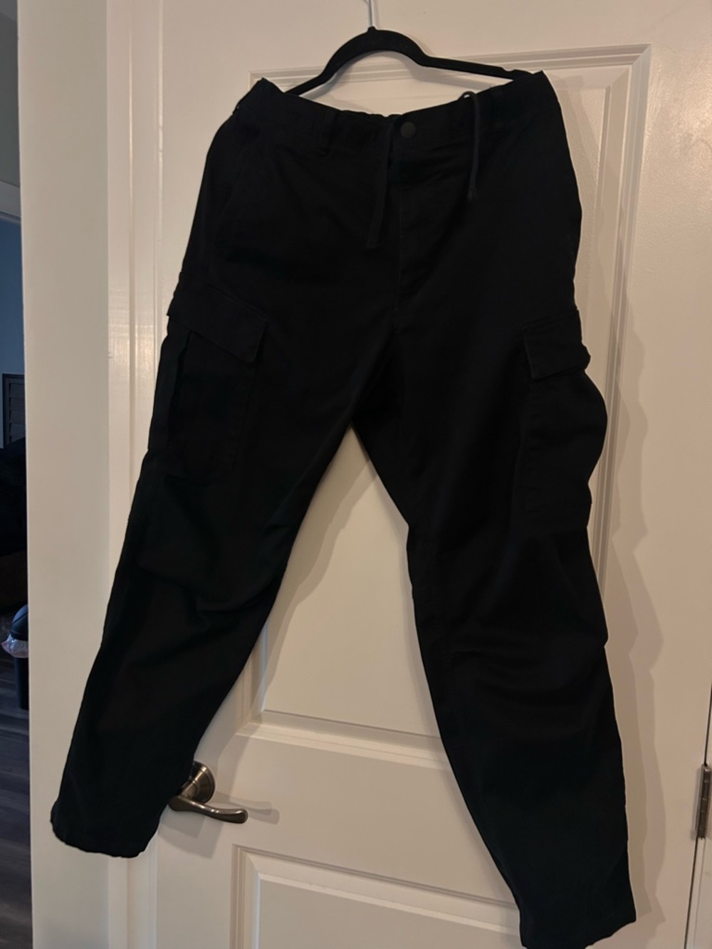 H&m Cargo Pants